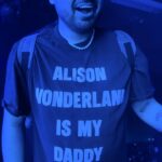Alison Wonderland Instagram – KASKADE B2B ALISON WONDERLAND. history was made. Miami the energy was next level 🤯 FOREVER grateful to be sharing a stage with one of my heroes  slide 3 is an unreleased song from both of us….