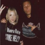 Alison Wonderland Instagram – KASKADE X ALISON WONDERLAND 🤝 DOLAB AT COACHELLA. Yes we were the special surprise guest. THANK YOU FOR THE MOST AMAZING CROWD! Love & gratitude forever (slide 4 is an unreleased KxAW song) 📸 @artbygoldie