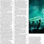 Alison Wonderland Instagram - THIS CRAZY AHHH! I am the front cover of Pollstar magazine’s special dance edition 🥹 I’ll see you on Friday in Miami for a special B2B with one of my heroes. Can you guess who it is?!