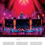 Alison Wonderland Instagram - THIS CRAZY AHHH! I am the front cover of Pollstar magazine’s special dance edition 🥹 I’ll see you on Friday in Miami for a special B2B with one of my heroes. Can you guess who it is?!