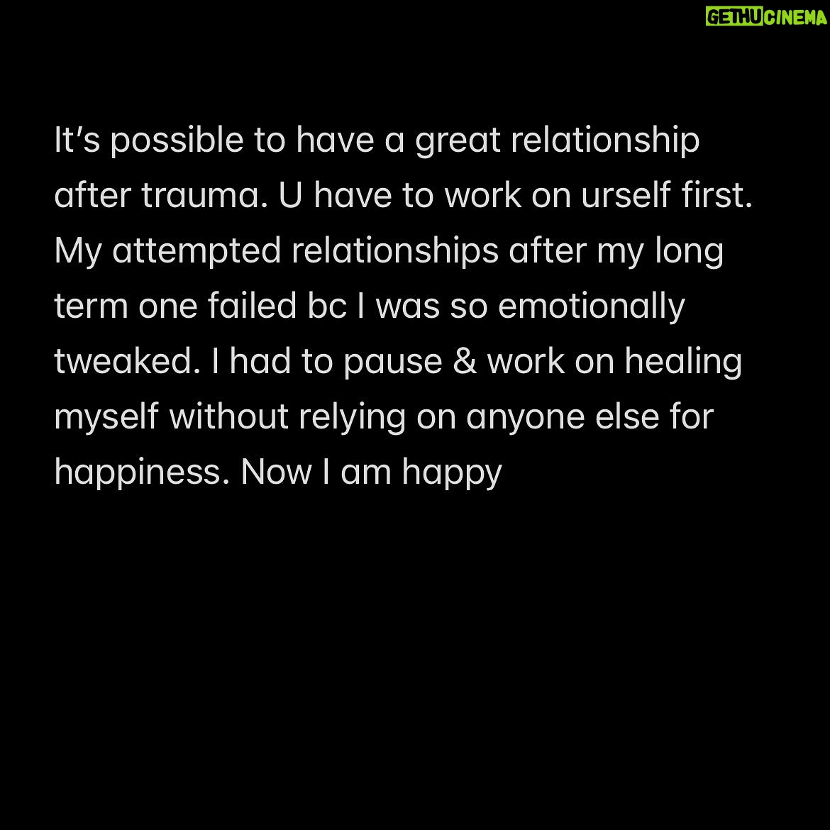 Alison Wonderland Instagram - I am having such an overwhelmingly amazing response in the dms to the stories I just posted and many of you have asked me to post it onto my timeline. So here it is. Don’t forget you need the growing pains to grow . Love u all