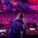 Alison Wonderland Instagram – KASKADE X ALISON WONDERLAND 🤝 DOLAB AT COACHELLA. Yes we were the special surprise guest. THANK YOU FOR THE MOST AMAZING CROWD! Love & gratitude forever (slide 4 is an unreleased KxAW song) 📸 @artbygoldie
