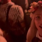 Alison Wonderland Instagram – I really was just living my best life last night. I am so happy for me #coachella #lanadelrey
