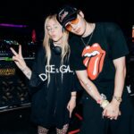 Alison Wonderland Instagram - Oh my god . Im still processing last night. I haven’t gone through all the footage yet but thank you @dolcegabbana for dressing me and thank you @maupmusic for surprising me on stage to premiere my on again remix. MAINLY THANK YOU TO THE CRAZY CROWD. Main stage edc . Cryinggggg