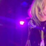 Alison Wonderland Instagram - 2023 was the craziest year of my life I Had a baby, got engaged , Released an album under whyte fang, premiered it at Coachella 8 months pregnant, Played main stage at edc Vegas 9 months pregnant Released more aw music Sold out red rocks for the 6th time .. see u all next year? released some amazing tracks with some incredible artists through fmu records Toured the world Started working on the next album for 2024 There will be more music more touring… I am launching so many other things next year. Can not wait to blow your minds. Grateful for all of you