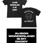 Alison Wonderland Instagram – DROPPING THIS FRIDAY 2PM PST: The “Father collection” featuring THE BEST SUNGLASSES EVER @sito.shades , ALISON WONDERLAND IS MY DADDY TEE, ALISON WONDERLAND IS MY DADDY FLAG. 😎I WILL BE GIVING AWAY 3 FLAGS AND 3 PAIRS OF GLASSES all you need to do is tag someone in the comments and like the post!!!! Will announce winners 10am PST Friday 😎 avail On www.fmuoasl.com
