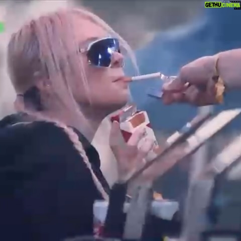 Alison Wonderland Instagram - Got caught in 4k on the ultra livestream and I blame @dimension