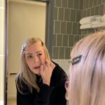 Alison Wonderland Instagram – I’m crying as I write this. Years in the making… ahhh My makeup line @fmubeauty is now LIVE I truly cannot believe it . All I have ever wanted it so make life a little more fun for everyone around me. Makeup is self expression and I have always done my own even on shoots and videos. I created festival friendly multi use products for everyone… I just can’t believe this is real. Thank you everyone for believing in me. All my products are vegan, cruelty free and paraben free OF COURSE. This is just the start 🥹 enjoy some lil bts videos. thank you for the support.