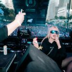 Alison Wonderland Instagram – Got caught in 4k on the ultra livestream and I blame @dimension