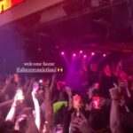 Alison Wonderland Instagram - GREATEST HOMETOWN WELCOME OF ALL TIME??? I am still crying over this. Thank u Sydney ur all a bunch of sick c*nts. I shall be back