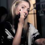Alison Wonderland Instagram - I’m crying as I write this. Years in the making… ahhh My makeup line @fmubeauty is now LIVE I truly cannot believe it . All I have ever wanted it so make life a little more fun for everyone around me. Makeup is self expression and I have always done my own even on shoots and videos. I created festival friendly multi use products for everyone… I just can’t believe this is real. Thank you everyone for believing in me. All my products are vegan, cruelty free and paraben free OF COURSE. This is just the start 🥹 enjoy some lil bts videos. thank you for the support.