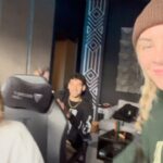Alison Wonderland Instagram - Life lately