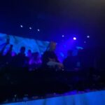 Alison Wonderland Instagram – 3am energy is my favorite type of energy. This morning  I did a surprise dnb set at the @worshipartists party in Miami. In love 🙏🙏🙏 ok going to sleep now