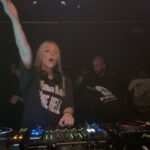 Alison Wonderland Instagram – 3am energy is my favorite type of energy. This morning  I did a surprise dnb set at the @worshipartists party in Miami. In love 🙏🙏🙏 ok going to sleep now