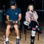 Alison Wonderland Instagram - Life lately