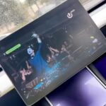 Alison Wonderland Instagram – Standing on business at @ultra 😎 I rocked up to premiere my unreleased song “satellite” with @dimension MIAMI IS A BAD INFLUENCE ON ME OK. ps I only had ONE cig puff for dimension