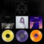 Alison Wonderland Instagram - Tomorrow 2pm PST I am dropping limited edition RUN, AWAKE & LONER vinyls in a special box set via www.FMUOASL.com. I am giving 3 box sets away. Comment your favourite AW song and like this post to enter! I’ll announce winners tomorrow