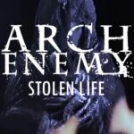 Alissa White-Gluz Instagram – Taking it back to the music video for “Stolen Life”, which was released 9 years ago today! 🤘🏻Have you ever had the chance to hear the song live? 🔥⁠
⁠
⁠
CATCH US ON TOUR IN ASIA & EUROPE IN 2024 🌍⁠
⁠Dates & tickets: www.archenemy.live⁠
🔗 in bio