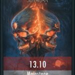 Alissa White-Gluz Instagram – Hallo Nederland! 🇳🇱 We komen weer jullie kant op! Op 13 oktober staan we in de Mainstage Den Bosch en we nemen In Flames en Soilwork met ons mee. Mis je kans niet om deze epische line-up te zien. 🔥 Kaartjes koop je via www.aelink.co/netherlands2024 (🔗 in bio) 
Tot snel! 🤘🏻

#archenemy #deceivers #tour #netherlands #live #inflames #soilwork #europeantour #europe