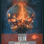 Alissa White-Gluz Instagram – We’re finally coming back to beautiful Switzerland! 🇨🇭 ⁠
Catch us with @inflames   support by @soilwork live at The Hall on October 15th! Grab your tickets via www.aelink.co/switzerland2024 & we’ll see you soon! 🤘🏻⁠
⁠
#ARCHENEMY #SCHWEIZ #LIVE #DECEIVERS #ZÜRICH #TOUR #RISINGFROMTHENORTHTOUR