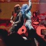 Alissa White-Gluz Instagram – Thank you, China, for a great couple of weeks!

Taipei – you’re next!

Thank you to @henryanbo for the nice words and photos 🤘