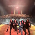 Alissa White-Gluz Instagram – Singapore, thank you for a SOLD-OUT show tonight! We always have a great time playing here and tonight was pure metal magic! We hope to return again!!! Our next show is in Kuala Lumpur, Malaysia! Let’s go!!! 

DECEIVERS ASIA TOUR 2024
Tickets: www.archenemy.live

04/24/2024 Seoul 🇰🇷 ✅️
04/26/2024 Beijing ✅️
04/28/2024 Shanghai ✅️
04/30/2024 Guangzhou ✅️
05/03/2024 Xi’an ✅ 
05/05/2024 Chengdu ✅ 
05/07/2024 Nanjing ✅
05/09/2024 Shenzhen ✅
05/11/2024 Taipei ✅
05/12/2024 Taichung ✅
05/15/2024 Manila 🇵🇭⁠ ✅
05/17/2024 Singapore 🇸🇬⁠ ✅
05/19/2024 Kuala Lumpur 🇲🇾⁠ 
05/21/2024 Bangkok 🇹🇭⁠ 
05/23/2024 Jakarta 🇮🇩⁠

#ARCHENEMY #ASIATOUR #DECEIVERS #ASIA #LIVE