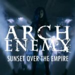 Alissa White-Gluz Instagram - Throwing it back to one of our favorite songs to play live - "Sunset Over The Empire"! We love hearing you sing the chorus! 🤘🏻⁠ ⁠ Let's do it again this year, shall we?⁠ ⁠ CATCH US ON TOUR IN ASIA & EUROPE IN 2024 🌍⁠ ⁠ ⁠🎫 www.archenemy.live ⁠ 👑 www.archenemy.vip⁠ ⁠ 🔗 in bio!⁠ ⁠ ⁠ ⁠ #ARCHENEMY #INFLAMES #SOILWORK #RISINGFROMTHENORTHTOUR #EUROPEANTOUR #EUROPE #TOUR #ASIATOUR #LIVE #SUNSETOVERTHEEMPIRE #THROWBACK #TBT