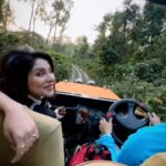 Alivia Sarkar Instagram – Koi toh jhooth bol raha hai…!!! 

Throwback to #aadr memories ❤️
Thanks for your love. The journey will never memorable forever.  Aamr moner ekta tukro hoye thakbe ei cinema ta… 

Finally Mithi signing off, abar aschi phire.. notun golpo, notun chesta niye 🥰