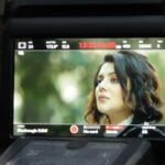 Alivia Sarkar Instagram – An exclusive sneak peek from the sets of our upcoming movie #AbarAwronneDinRatri, releasing on 5th of April, 2024. 🌳✨ 

@sumanmaitra9 @paayelsarkar @mukhopadhyayrupsha @reel2alivia 

#AADR
