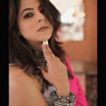 Alivia Sarkar Instagram - Almost nothing need to be said when you have eyes…!! ❤️
