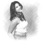 Alivia Sarkar Instagram – @mukhopadhyayrupsha and @reel2alivia /////_____________________________/
 …my handmade pencil sketch Follow…..@___vikas_artist___ _
_____________________________/  #photography #artwork #sketches #instaart #artist #love #instagram #love #art #artgallerys #artistlife #artistsoninstagram #reelviral #realestate #reelsinstagram #trending #trendingreels #trendingaudio #trendingsongs #viralreels #viralvideos #viral #drawing #painting #sketch_daily #srk #sharukhkhan #jawan #srkfanclub
_____________________________/
FANS PAGES