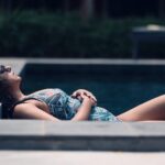 Alivia Sarkar Instagram - I need a break like this again…! 🥹🥹