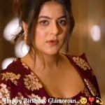 Alivia Sarkar Instagram – Happy Birthday 🎂✨🦋
Glamorous @reel2alivia 🥺❤️
.
.
#alivia_sarkar #Alivia_Sarkar_Birthday 💫