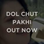 Alivia Sarkar Instagram - 'Dol Chut Pakhi' is out now! 🎶 Our latest song release will sweep you off your feet. Dive into the magic now. Link in our story. 🔥 @sumanmaitra9 | @paayelsarkar | @reel2alivia | @mukhopadhyayrupsha | #YuktaRakshit l #ParthaSarathiDeb | #TanimaSen | #KoustavRanaSarkar | #BappadityaSubhro