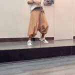 Alivia Sarkar Instagram - Happy Zone ❤️😍 #practicevideos #dancetolive #happinessisachoice