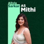 Alivia Sarkar Instagram - Fasten your seatbelts 🎦 Abar Arownne Din Ratri in theatres on 5th April! 🔥 #AbarAwronneDinRatri #aadrmovie #paayelsarkar #nandini #aliviasarkar #mithi #ruppshamukhopadhyay #enakshi #aadr #movierelease #bengalimovie #IndoAmericanaProduction #forestrevisited #comingsoon #releasingsoon #trending #bengal #explorefeed #tollywood