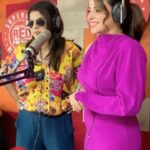 Alivia Sarkar Instagram – Jaago Dukaandaar Jaago 

#murga #redfm #prankcalls #prankvideo #trendingvideo #explore @rjanupverma @reel2alivia @mukhopadhyayrupsha @redfmbangla
