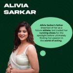 Alivia Sarkar Instagram – Alivia Sarkar also appeared in a reality TV show ‘Dance Bangla Dance’ before making her debut in 2016. 🔥

#aliviasarkar #abarawronnedinratri #AADR #aadrmovie #tollywood #AADR #AbarAwronneDinRatri #IndoAmericanaProduction #Teaser #PaayelSarkar #YuktaRakshit #ParthaSarathiDeb #TanimaSen #KoustavRanaSarkar #BappadityaSubhro #SumanMaitra #AADRMovie #ForestRevisited #Adventure #SelfDiscovery #UpcomingMovie #Bangladesh #Trending #Explore #ExploreBangladesh #ExploreFeed #SumanMaitra #MadhuparnaGanguly #SohiniBhattacharya #anganachattopadhyay