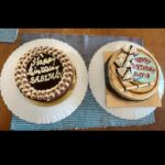 Alivia Sarkar Instagram - Happy Birthday Partner in Crime @reel2alivia lots of love @chandreyee.ghosh di for planning such a cute gesture..we love you ♥️♥️
