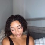 Alix Lapri Instagram – I miss you guys so much. And I’m back now. 😊 

Thank you @whatwaistofficial for sponsoring this video. Black Define Band in M. 💗