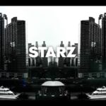 Alix Lapri Instagram - The final chapter. The two-part final season of #PowerGhost premieres June 7 on @starz. 🥀