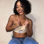 Alix Lapri Instagram - Mood