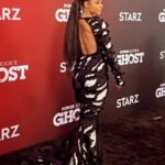 Alix Lapri Instagram – the dark horse watched her dreams come true 🖤