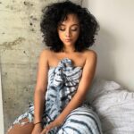 Alix Lapri Instagram – If you could see my thoughts you would see our faces