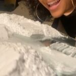 Alix Lapri Instagram - Truly fried. S4 vibes? 1. Gianni has *NSYNC SHAKING 2. Omarion could never 3. She’s cute 4. Checking viewfinder 5. Again Gianni is such a good dancer 6. Michael’s ability to sleep anywhere is impressive 7. Makeup time 8. Snow for Christmas 9. Who dis 10. Janai throws it back on a FaceTime party