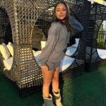 Alix Lapri Instagram - I am not perfect, but I’m pure.