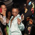 Alix Lapri Instagram - no rest in the kingdom