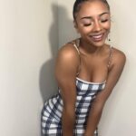 Alix Lapri Instagram - scorpion queen birthday eve ♏️✨