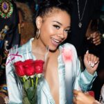 Alix Lapri Instagram - no rest in the kingdom