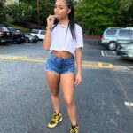 Alix Lapri Instagram - dreamy
